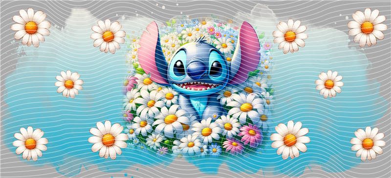 16oz Disney-D 140